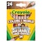 Crayola Large Crayons, Colors of the World, 24 Colors Per Set, 72PK 520134 - alternate 3